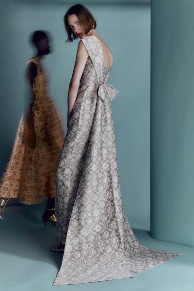 Huishan Zhang 2026早秋036